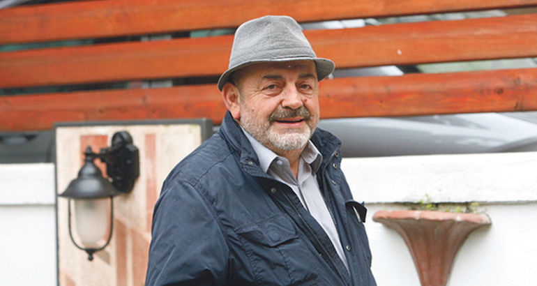 Kosovo : Enver Petrovci, le veilleur de la réconciliation entre Albanais et Serbes