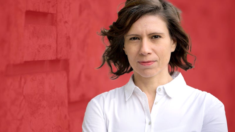 Présidentielle en Croatie : Katarina Peović, la nouvelle étoile de la gauche radicale