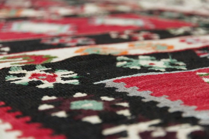 Serbie : les kilims de Pirot bientôt au patrimoine mondial de l’Unesco ?