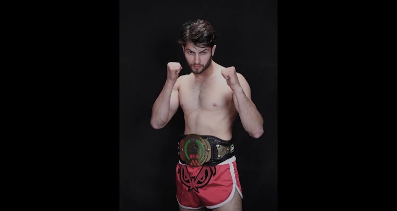 Bosnie-Herzégovine : un kick-boxeur iranien bientôt dans l’équipe nationale&nbsp;?