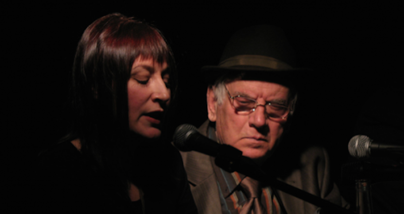 Blog • Hommage à Mehmet Myftiu (1930-2019)
