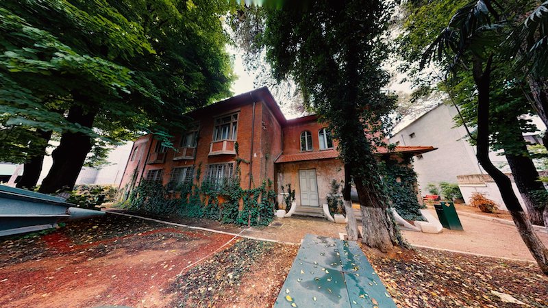 Blog • Prix du Musée 2020 du Conseil de l&rsquo;Europe à la « Maison des feuilles » à Tirana