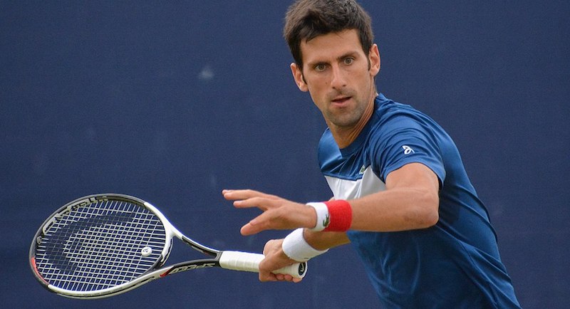 La Serbie gagne l’ATP Cup, la play list de Đoković embrase la région