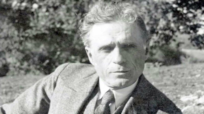 Blog • Deux lettres de Mit’hat Frashëri racontant les crimes commis par l’armée serbe en Albanie (1921)