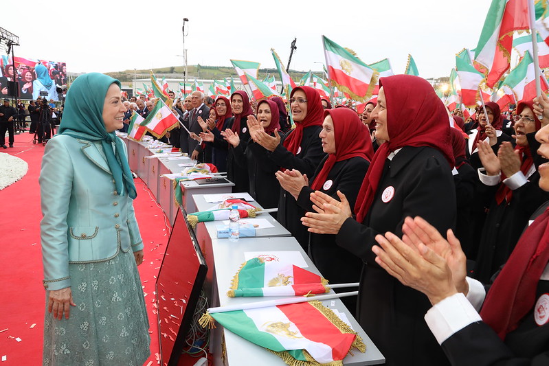 Albanie : les moudjahidines du peuple d&rsquo;Iran ont les yeux braqués sur Washington