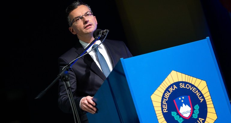 Le Premier ministre Marjan Šarec démissionne, la Slovénie vers des élections anticipées