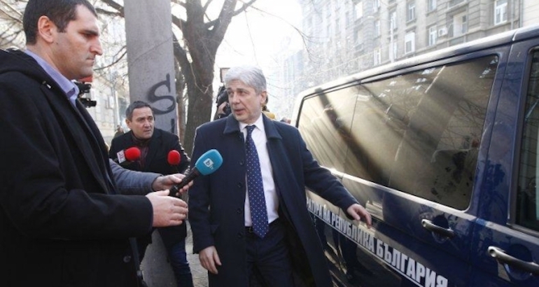Bulgarie : la « crise de l&rsquo;eau » envoie le ministre de l&rsquo;Environnement en prison