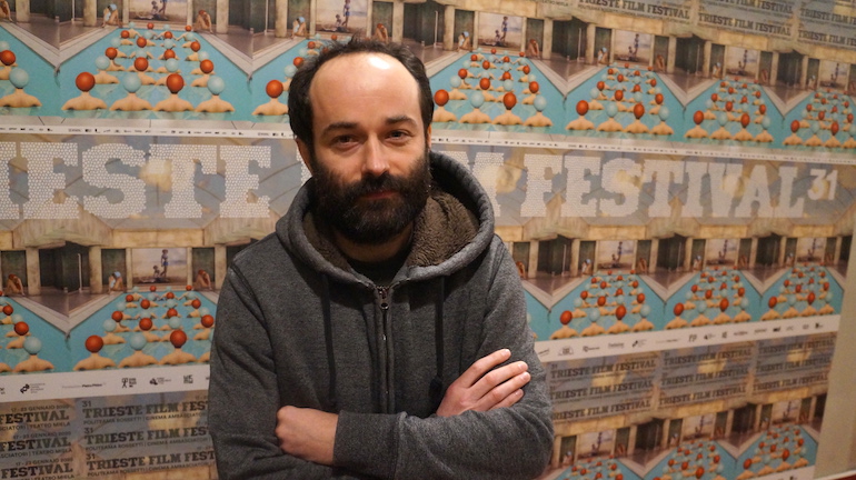 Cinéma slovène : «les actions se muent en paroles et les paroles en histoires»
