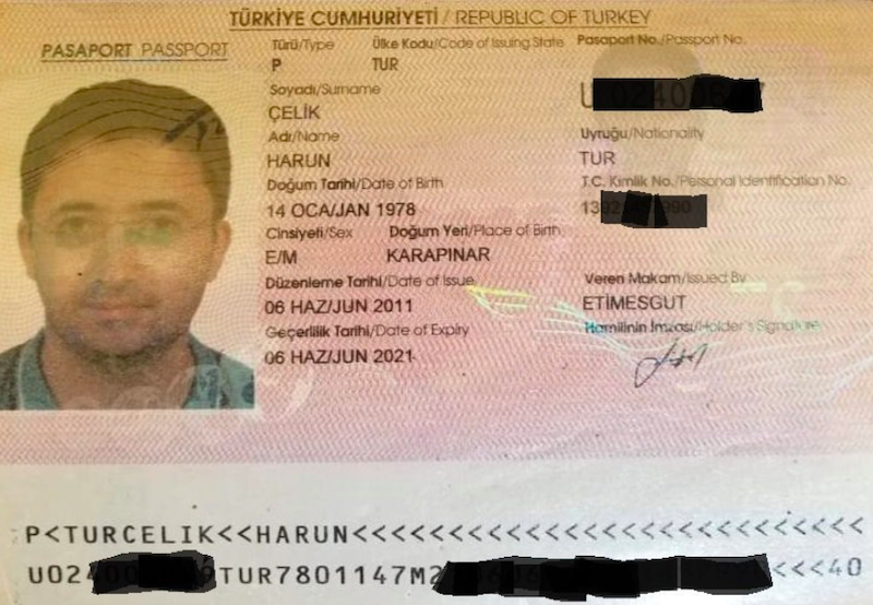 Albanie : les autorités expulsent vers la Turquie un enseignant güléniste