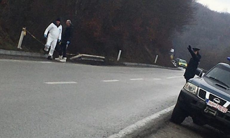 Kosovo : assassinat d’un probable témoin du tribunal spécial