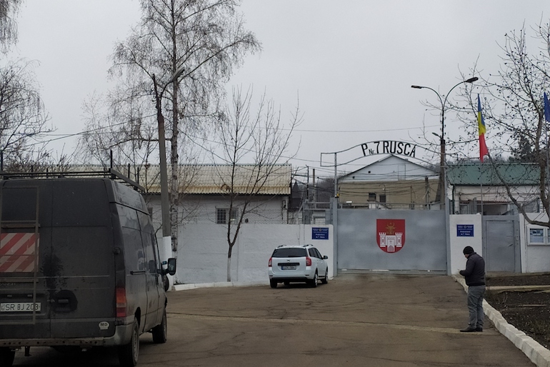 Moldavie : quand les femmes victimes de violences domestiques finissent en prison