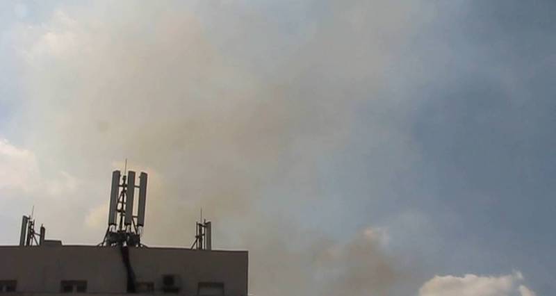 Pollution de l&rsquo;air en Roumanie : Bucarest à bout de souffle