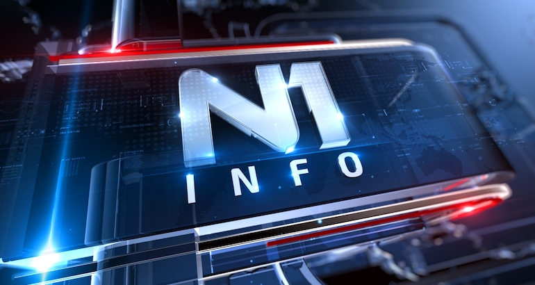 Indépendance des médias en Serbie : la chaîne N1 disparait des écrans de télévision