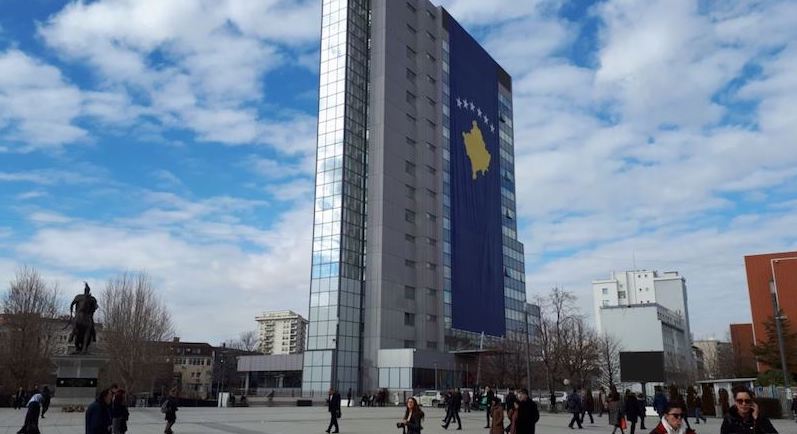 Revue de presse • Kosovo : pourquoi ça bloque entre la LDK et Vetëvendosje ?
