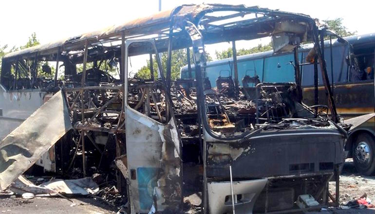 Bulgarie : l&rsquo;ombre du général iranien Qassem Soleimani plane sur l&rsquo;attentat de Bourgas