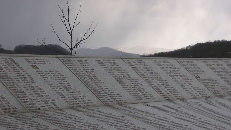 Bosnie-Herzégovine : la négation du génocide n’est toujours pas un délit