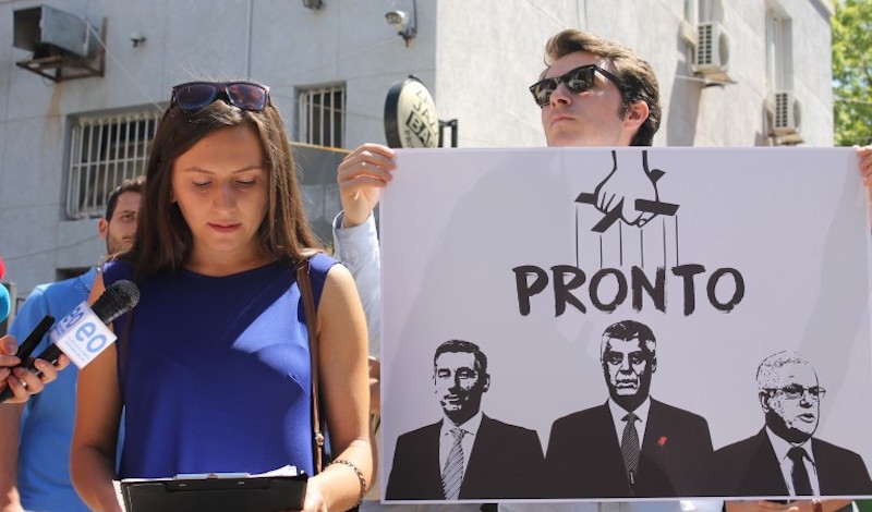 Kosovo : la justice acquitte « pronto » les accusés du PDK
