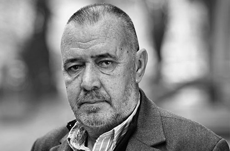 In memoriam Dragoljub Žarković, père fondateur de l&rsquo;hebdo Vreme