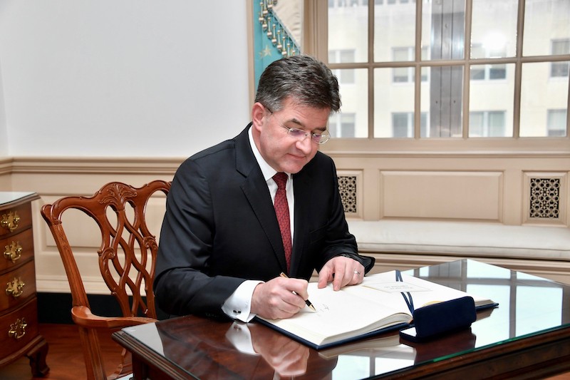 Miroslav Lajčák