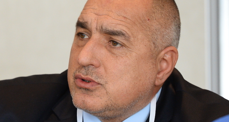 Crise de l&rsquo;eau et des déchets en Bulgarie : ça chauffe entre le président et le gouvernement