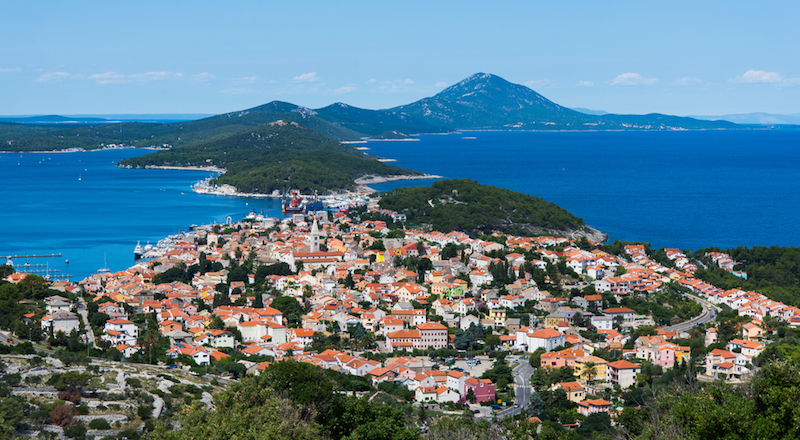 Croatie : ces millions russes qui finissent dans les poches des oligarques