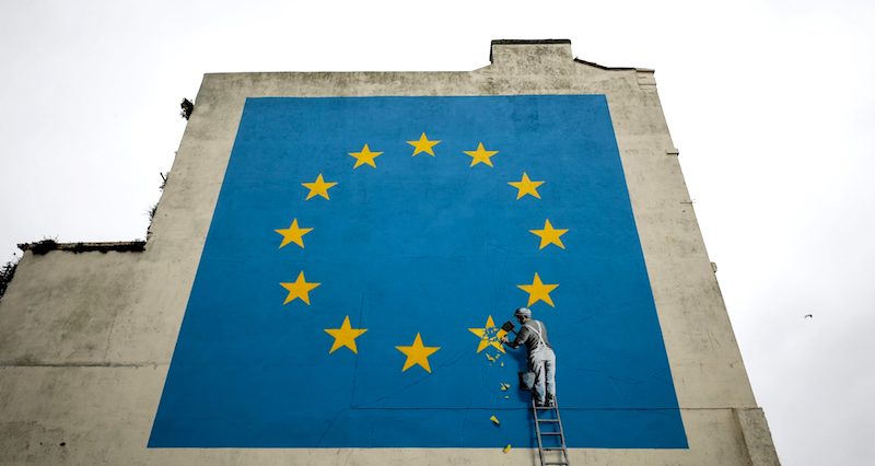Face au blocage européen, la grande solitude des sociétés civiles des Balkans