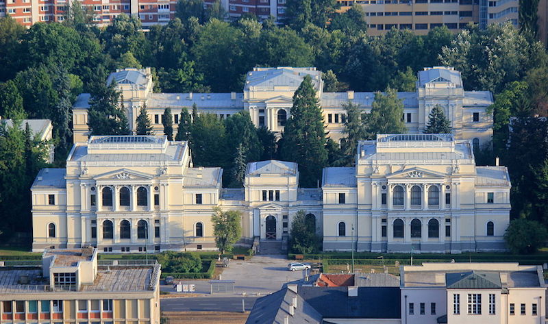 Bosnie-Herzégovine : la ville de Sarajevo abandonne son musée