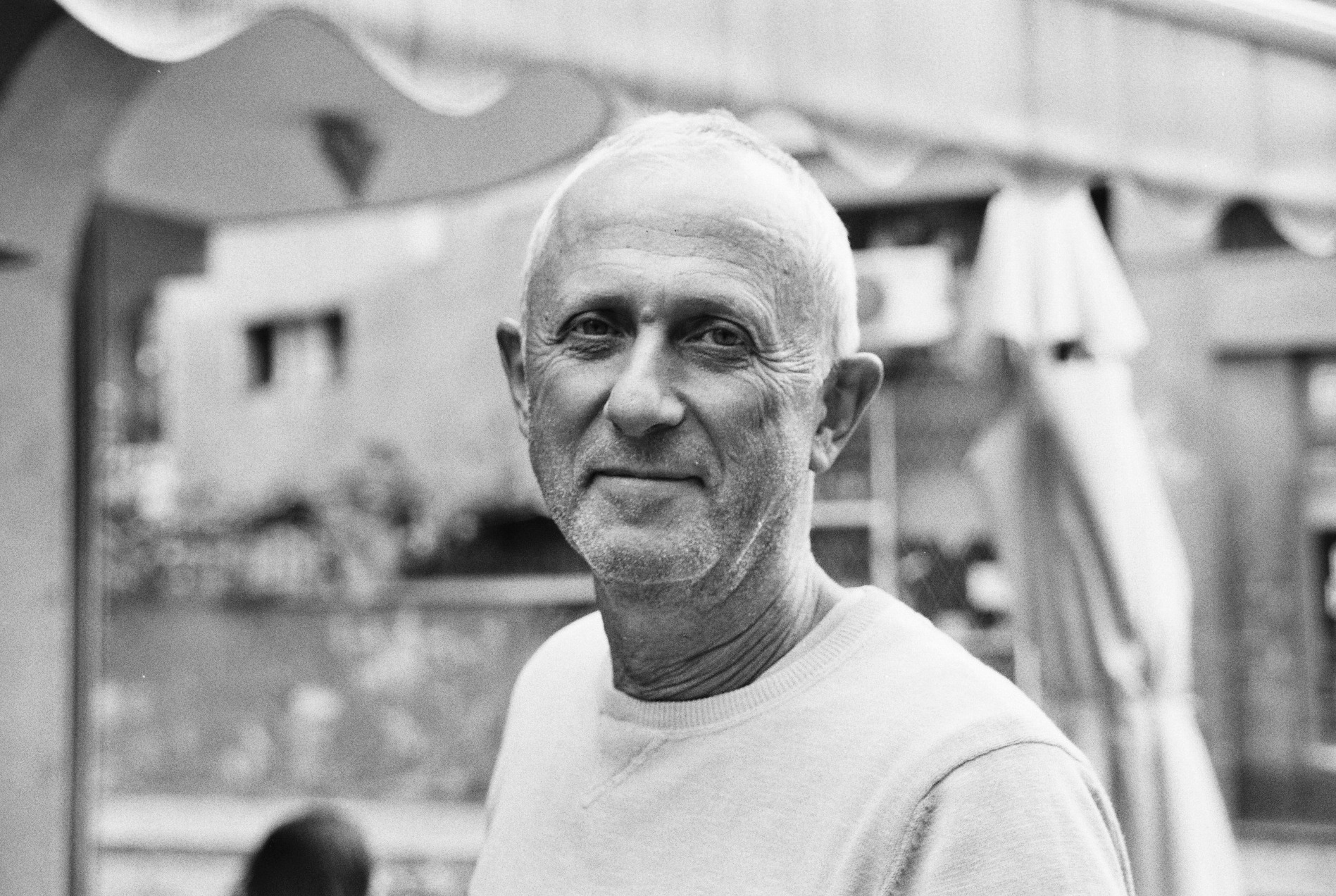 Emil Mirazchiev