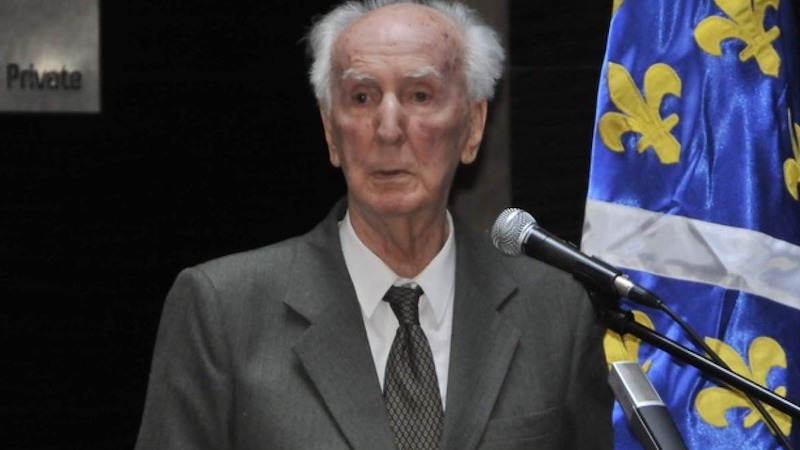 Bosnie-Herzégovine : le philosophe Muhamed Filipović est mort