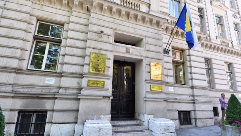 Bosnie-Herzégovine : la fin de l&rsquo;expérience citoyenne du canton de Sarajevo
