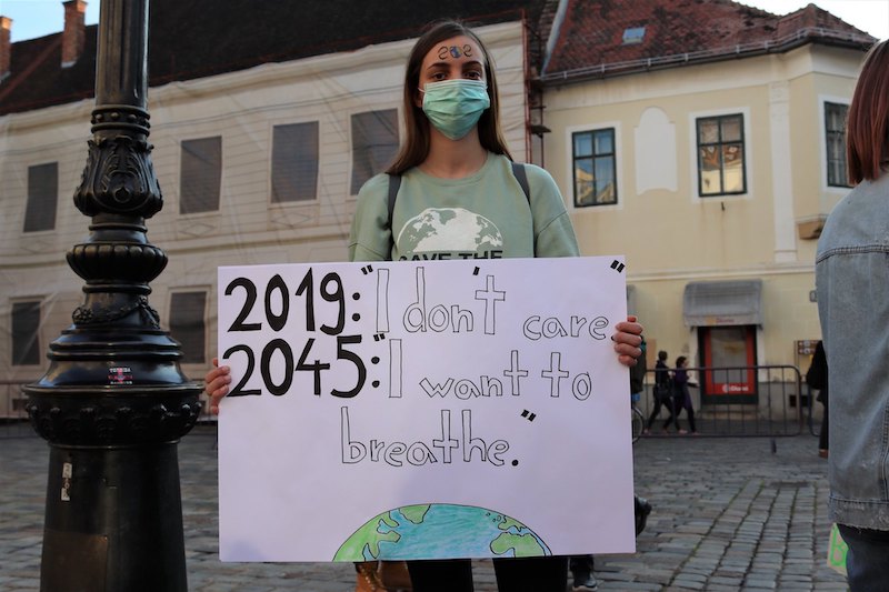 Croatie : Zelena akcija, 30 ans de luttes environnementales pour changer la société