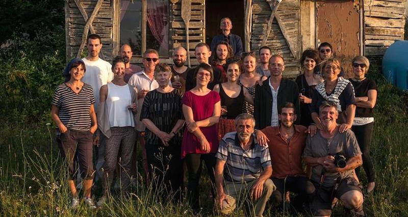 L&rsquo;aventure du CdB continue, un immense merci à vous&nbsp;!