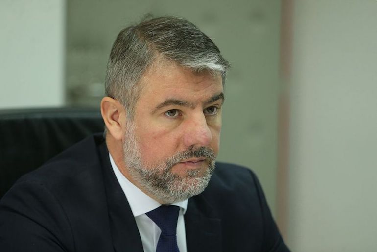 Bosnie-Herzégovine : Alen Šeranić, ce ministre de RS en première ligne contre le coronavirus