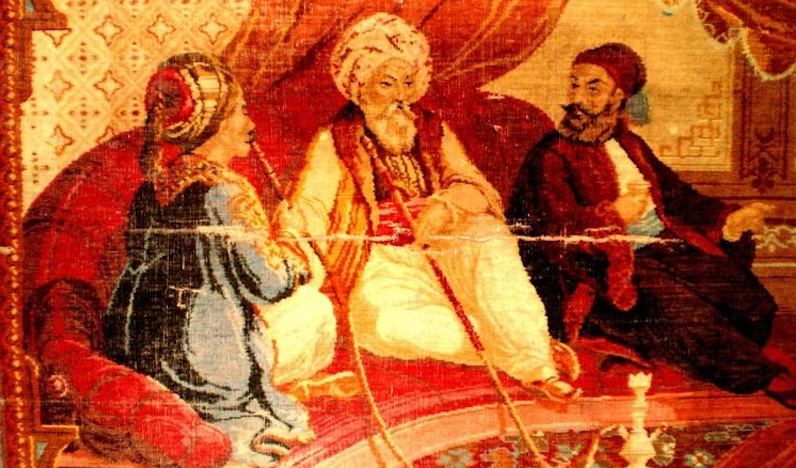 Blog • «Rebels, Believers, Survivors» : une histoire de l&rsquo;Albanie par Noel Malcolm