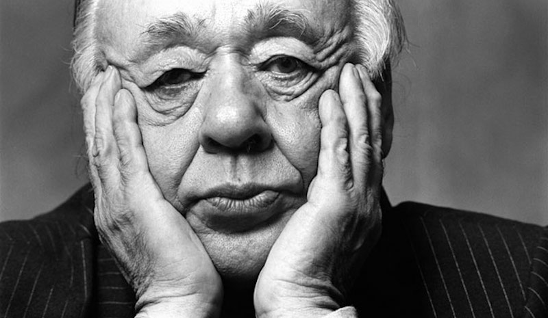Blog • Eugène Ionesco : un remède contre les totalitarismes, hystéries, épidémies…