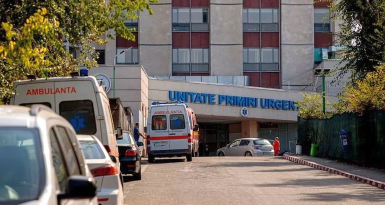 Covid-19 en Roumanie : le système de santé peut-il tenir face à l&rsquo;épidémie ?