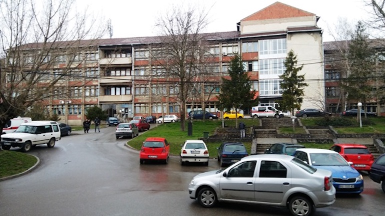 Covid-19 au Kosovo : la communauté serbe toujours coupée de Pristina