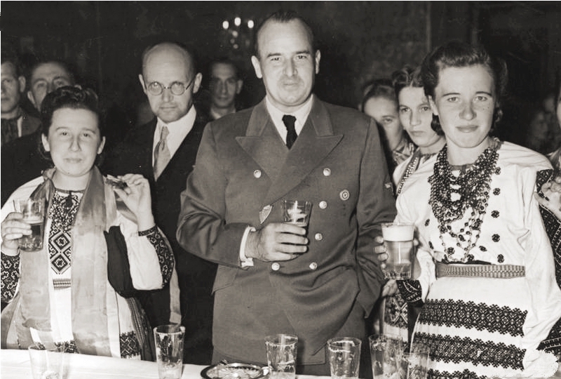 Bulgarie : quatre anciens dignitaires nazis enfin privés de leur doctorat honoris causa