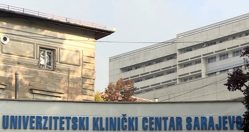 Bosnie-Herzégovine : mobilisation générale contre le coronavirus
