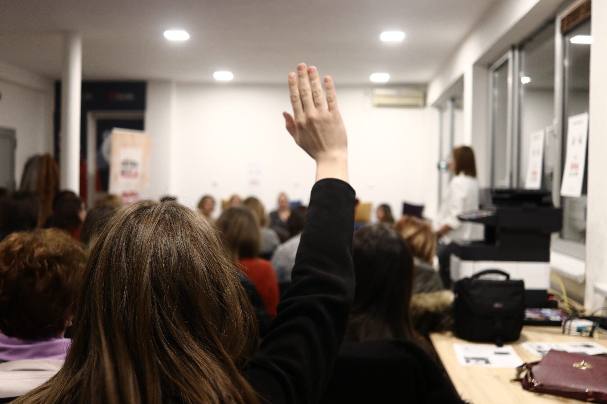 Blog • Où sont les mouvements féministes en Bosnie-Herzégovine ? (1/10)