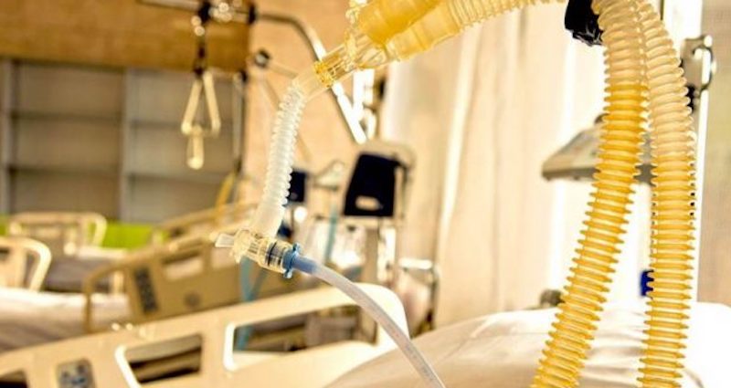 Entre Monténégro et Serbie, la querelle des respirateurs