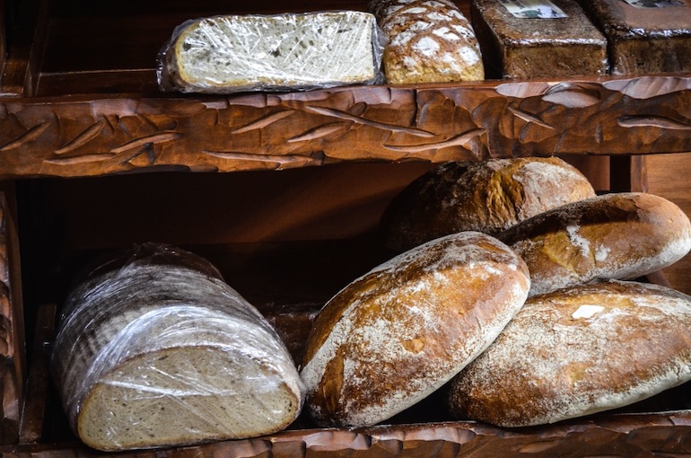 Bosnie-Herzégovine : les boulangeries fragilisées par la pandémie