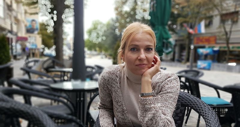 Kosovo : la liberté d&rsquo;expression sous «&nbsp;confinement&nbsp;» à Mitrovica Nord