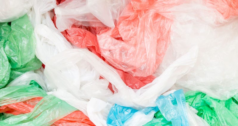 Kosovo : que faire contre la prolifération du plastique ?