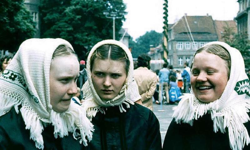 Blog • Le regard sur l&rsquo;autre en Europe médiane