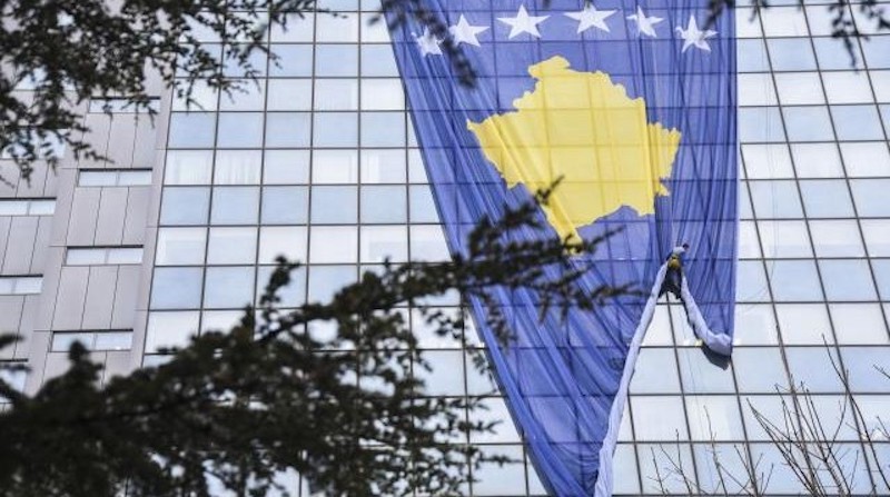 Kosovo : le carcan néolibéral et les espérances déçues du gouvernement Kurti