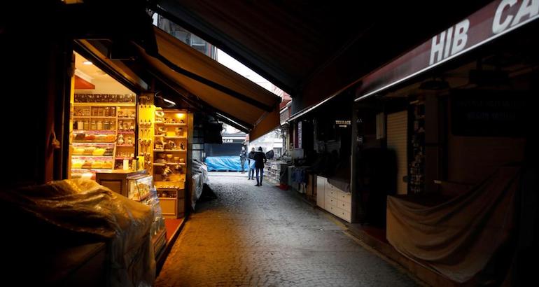 Turquie : comment la pandémie va-t-elle affecter l’économie&nbsp;?