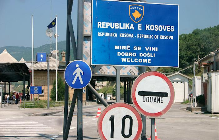 Kosovo : Kurti échange la taxe douanière contre le principe de réciprocité
