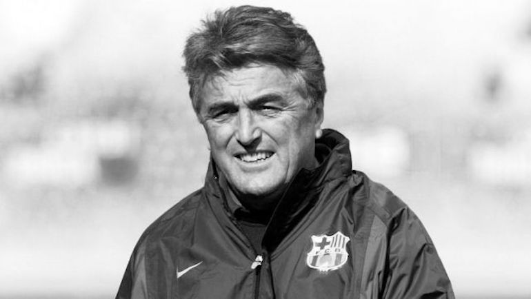 Football : Radomir Antić, l&rsquo;ancien entraîneur serbe du Real et du Barça, est décédé