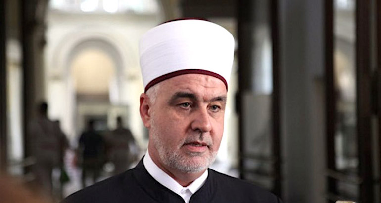 Bosnie-Herzégovine : la Communauté islamique se prépare à un ramadan confiné